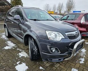 Opel Opel Antara Design Edition 4x4 Gebrauchtwagen