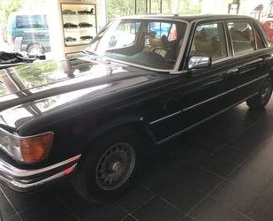 Mercedes-Benz Mercedes-Benz 450 SEL (W116) Gebrauchtwagen