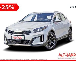 Kia Kia XCeed 1.5 T-GDI Aut. LED Navi SHZ Kamera Gebrauchtwagen