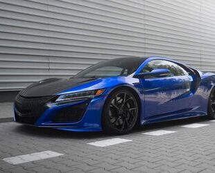 Honda Honda NSX 700HP Gebrauchtwagen