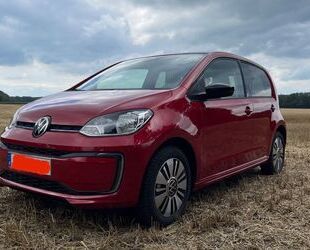 VW Volkswagen e-up! Edition Style Plus - VOLL - Sehr Gebrauchtwagen