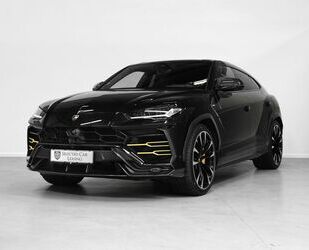 Lamborghini Lamborghini Urus 4.0 *Allez Carbon *B&O *HUD *Pano Gebrauchtwagen