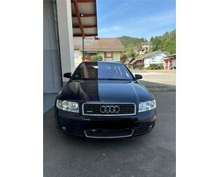 Audi Audi A4 1.8 T quattro Avant - Gebrauchtwagen