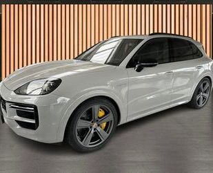 Porsche Porsche Cayenne Turbo E-Hybrid*Burmester*Head-Up*P Gebrauchtwagen