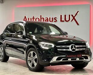 Mercedes-Benz Mercedes-Benz GLC 200 PANORAMA/4M/HEAD-UP/LED/KEYL Gebrauchtwagen