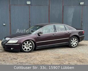 VW Volkswagen Phaeton V6 TDI 4Motion (Nr. 099) Gebrauchtwagen