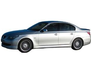 Alpina ALPINA B5 S 4,4 - V8 E60 Switch-Tronic #477 Gebrauchtwagen