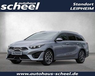 Kia Kia ceed Sporty Wagon PLUG-IN HYBRID PLATINUM DCT Gebrauchtwagen