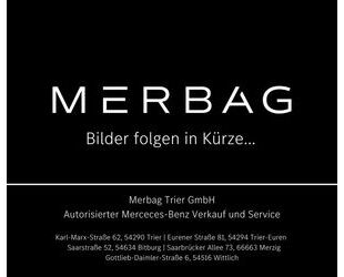 Mercedes-Benz Mercedes-Benz EQA 250 KAM SpurH Navi KlimaA FLA LE Gebrauchtwagen