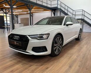 Audi Audi A6 Avant 45 TDI Quattro Sport Gebrauchtwagen