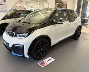 BMW BMW i3s ACC Komfortzg. RFK Sitzh DAB LED WLAN Shz Gebrauchtwagen