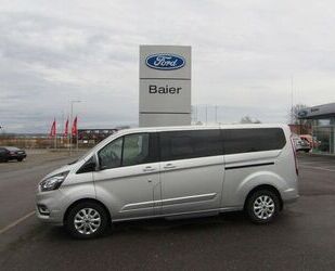 Ford Ford Tourneo Custom Titanium L2 - Automatik/AHK/Na Gebrauchtwagen