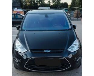 Ford Ford S-Max 2,2 TDCi 147kW DPF Titanium Gebrauchtwagen