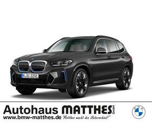 BMW BMW iX3 Impressive Parkassistent-Paket Plus Drivin Gebrauchtwagen