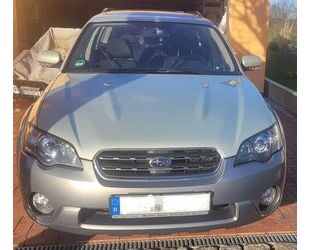 Subaru Subaru Legacy Kombi 2.0R Outback Gebrauchtwagen