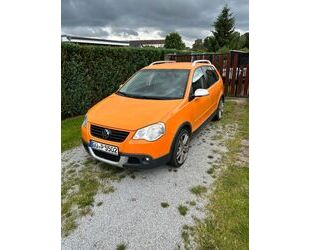 VW Volkswagen Polo 1.4 - Gebrauchtwagen