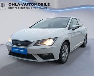 Seat Seat Leon SC 1.0 TSI Style Automatik Pano Klima Te Gebrauchtwagen