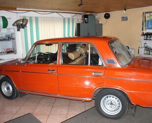 Lada 1200 Gebrauchtwagen