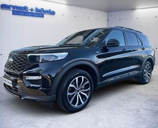 Ford Explorer Gebrauchtwagen