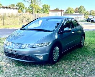 Honda Honda Civic 1.8 Sport Sport Gebrauchtwagen