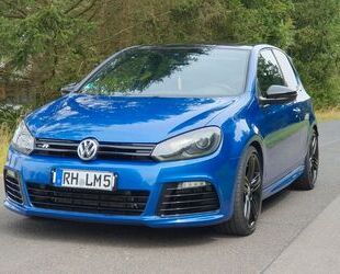 VW Volkswagen Golf R 2.0 TSI DSG 4MOTION Gebrauchtwagen