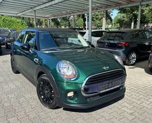 Mini MINI Mini Cooper D 3-trg.|KLIMA|SITZHZG| Gebrauchtwagen