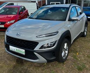 Hyundai Hyundai Kona Select Mild-Hybrid 2WD 1.0 T-GDI Gebrauchtwagen