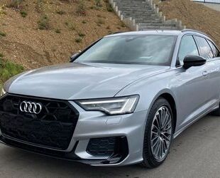 Audi Audi A6 Ava 55 TFSI e Quatt S-Line Matrix ACC Nav Gebrauchtwagen