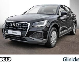 Audi Audi Q2 35 TFSI S-tronic Navi AHK Rückfahrkamera L Gebrauchtwagen