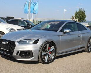 Audi Audi RS 5 Coupe 2.9 TFSI quattro Dynamik/B&O/Carbo Gebrauchtwagen