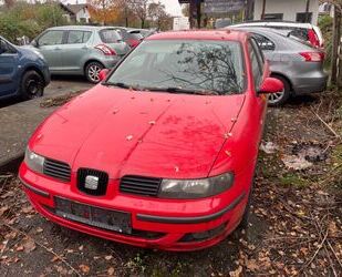 Seat Seat Leon 1,9 TDI 66 kW Stella Gebrauchtwagen