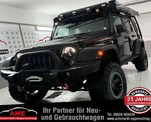 Jeep Jeep Wrangler Rubicon 3.6 V6 Expedition Umbau/Offr Gebrauchtwagen