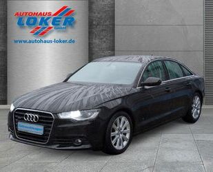 Audi Audi A6 Lim. 3.0 TDI quattro Gebrauchtwagen