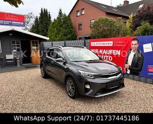 Kia Kia Stonic 1.2 Vision*MULTI*SHZ*PDC*LHZ*KAMERA*LED Gebrauchtwagen