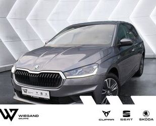 Skoda Skoda Fabia 1.0 TSI Tour KLIMA PDC SHZ KAMERA NAVI Gebrauchtwagen