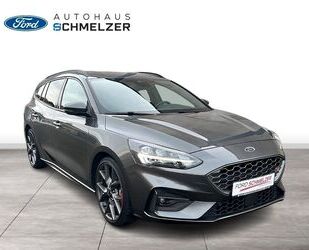 Ford Ford Focus Turnier ST Performance-Paket, RECARO Si Gebrauchtwagen