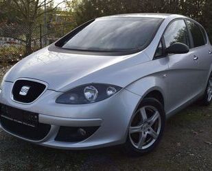 Seat Seat Altea Avila/KLIMA/8FACH/VIELE NEUTEILE/TÜV BI Gebrauchtwagen