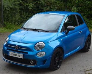 Fiat Fiat 500 S, Sport,PDC,Sitzheizung,Teilleder Gebrauchtwagen