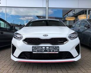 Kia Kia Proceed GT Gebrauchtwagen