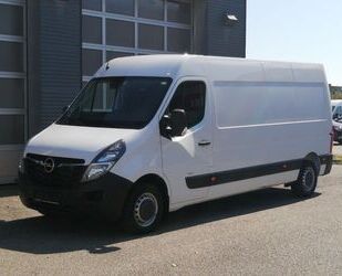 Opel Opel Movano 2.3 CDTI Kasten L3 H2 Klima NAVI Gebrauchtwagen