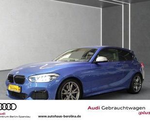 BMW BMW M135i Aut. *GRA*PDC*NAV*LED*SHZ* Gebrauchtwagen