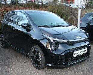 Kia Kia Picanto 1.2 GT Line Gebrauchtwagen