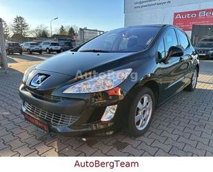 Peugeot Peugeot 308 Platinum*8Fach*Klimaauto*PDC*Tempo*Pan Gebrauchtwagen