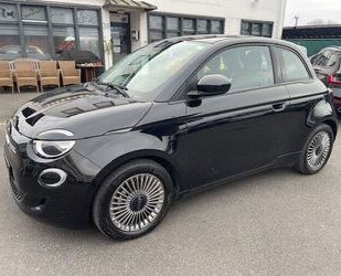 Fiat Fiat 500e 500 e Icon 23,8 kWh, Gebrauchtwagen