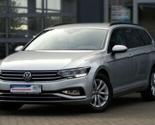 VW Volkswagen Passat Variant 2.0 TDI SCR DSG Business Gebrauchtwagen