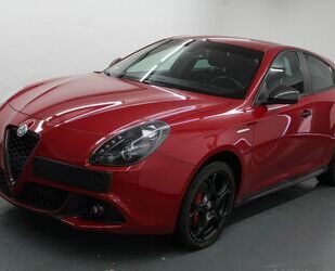 Alfa Romeo Alfa Romeo Giulietta 1.4 Sport Navi+Sitzheizung+Al Gebrauchtwagen