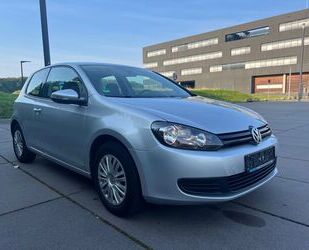 VW Volkswagen Golf VI 1.4 - 44000km - HU 06/2026 Gebrauchtwagen