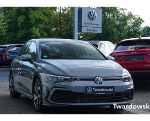 VW Volkswagen Golf R-Line eTSI ACC Kamera Business-Pa Gebrauchtwagen