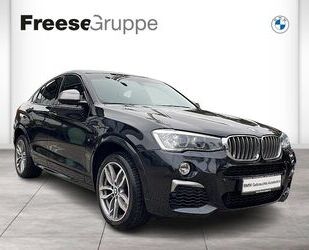 BMW BMW X4 M40i M Sportpaket HiFi Xenon Navi Bus. USB Gebrauchtwagen