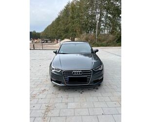 Audi Audi A3 1.8 TFSI S tronic S line S line Gebrauchtwagen